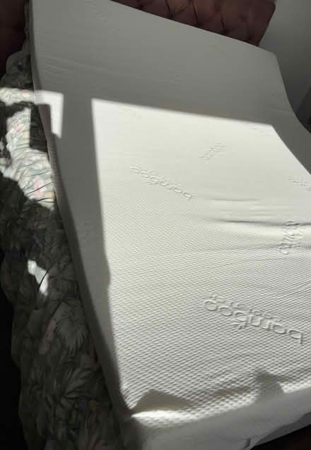 Photo of free Memory foam topper (Odd Down BA2) #3