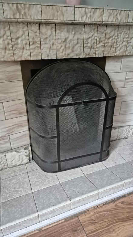 Photo of free Fire guard (Bray Dargle Road) #1