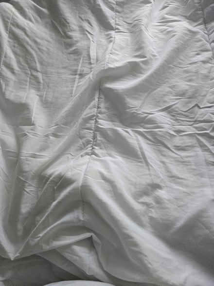 Photo of free Kingsize duvet (Portchester PO16) #2