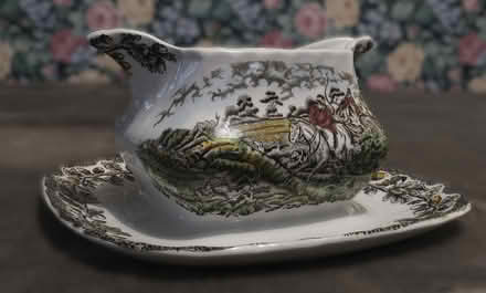 Photo of free Crockery (Taverham NR8) #2