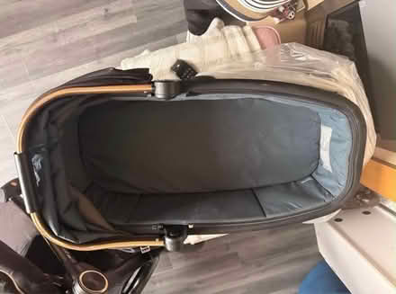 Photo of free Mamas and Papas Pushchair (Bushbury WV10) #3