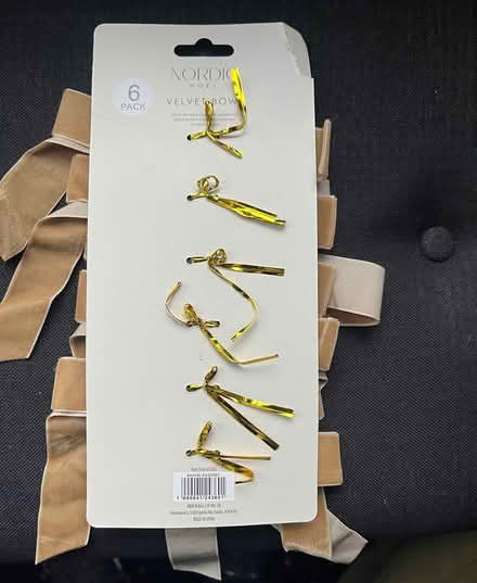 Photo of free Gift ribbons (Sale M33) #2