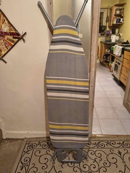 Photo of free Ironing board (Freehold, Lancaster LA1) #1