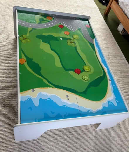 Photo of free Play table (Sharpstone BA2) #1