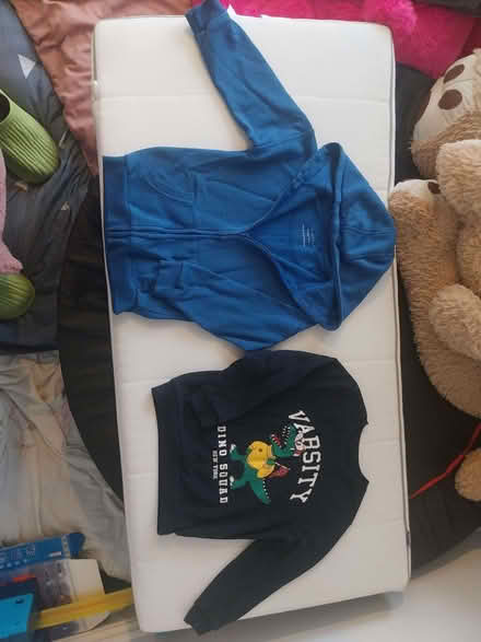 Photo of free Boy's clothes ages 5-7 (Seaford BN25) #2