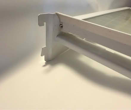 Photo of free Whirlpool Fridge Shelf (Maynard) #4