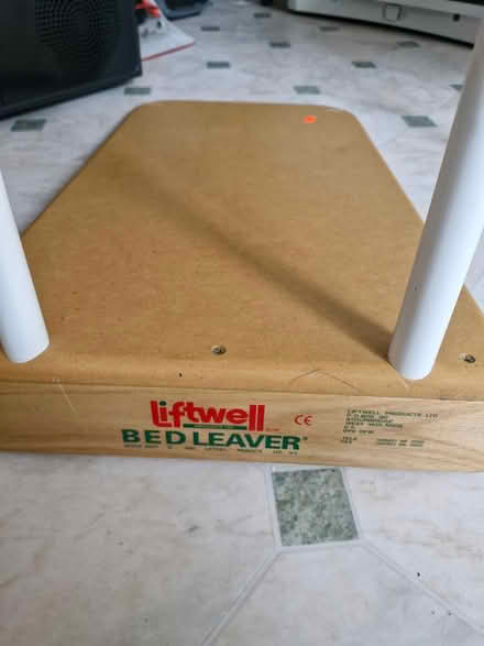 Photo of free Bed grab rail (Stillorgan) #1