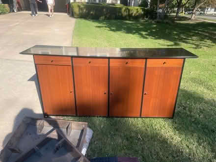 Photo of free curbside pick up (South Olathe) #1