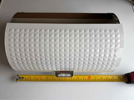 Photo of free Bread Bin - Excellent Condition (Strood, ME2) #1
