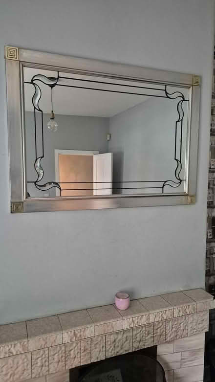 Photo of free Mirror (Bray Dargle Road) #1