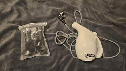 Photo of free Air duster (Lady Bay NG2) #1