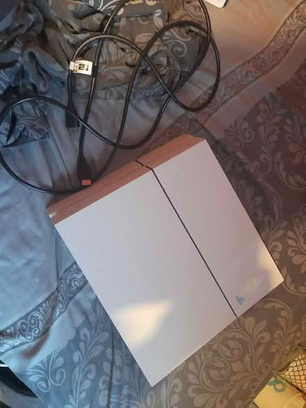 Photo of free PlayStation 4 (Ridgewood TN22) #1