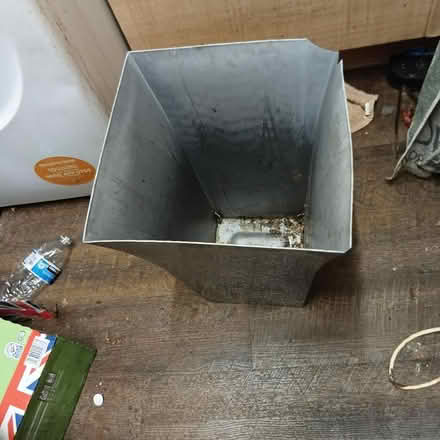 Photo of free Plastic Plant bin (Moreton CH46) #2