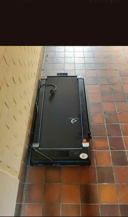 Photo of free Walking pad spares/repairs/scrap (Norwich NR5) #1