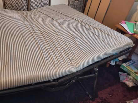 Photo of free Sofa bed (Hillfields BS16) #3