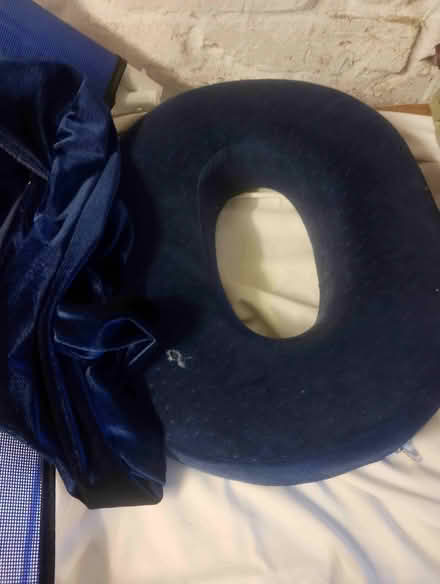 Photo of free Specialist cushions (Billericay CM4) #1