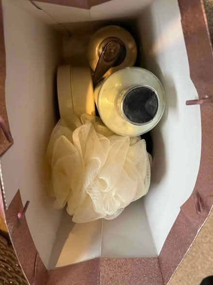 Photo of free Beauty products (Chippenham SN15) #1