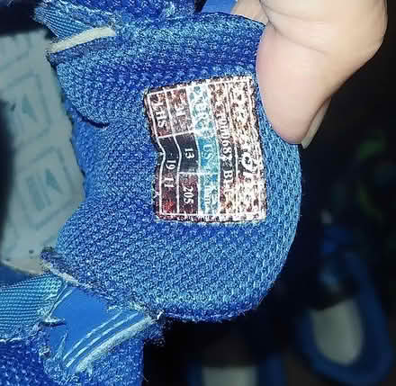 Photo of free Boy's shoes 5 pairs (Seaford BN25) #4