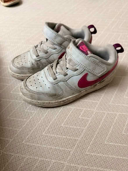 Photo of free Kids Nike trainers (North Dulwich SE24) #1