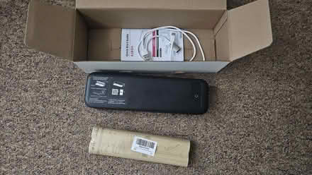Photo of free Printer (inkless) (Lady Bay NG2) #1