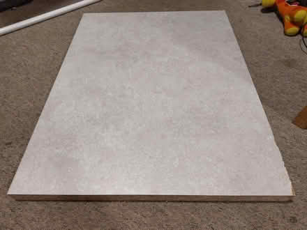 Photo of free Kitchen worktop offcut, 76.4cm length (Lower Earley RG6) #3