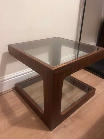 Photo of free Coffee tables (Old swan) #2