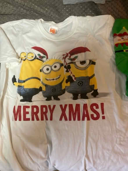 Photo of free Christmas Clothes (Letchworth wilbury SG6) #1