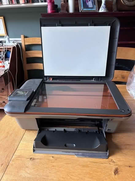 Photo of free HP printer (South Woodford E18) #2