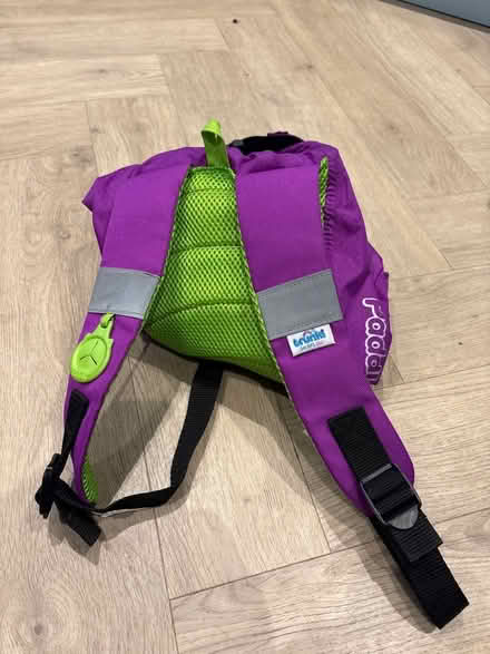 Photo of free Trunki kids rucksack (Tring HP23) #2