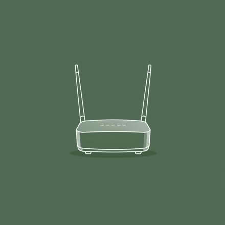 Photo of free Router (Maidenhead SL6) #1