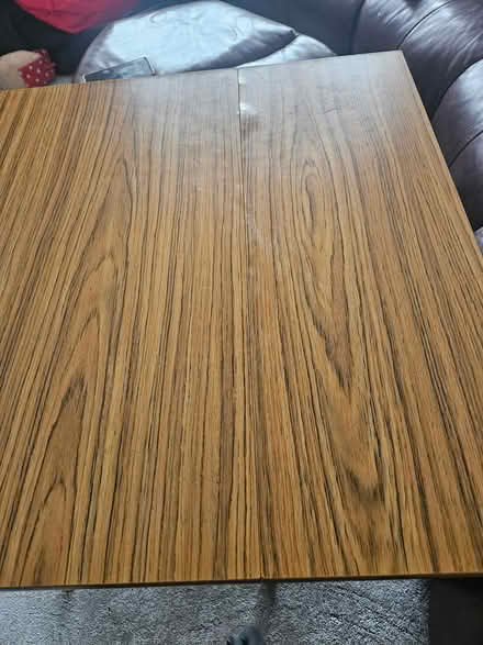 Photo of free Extendable reading table (Luton) #4