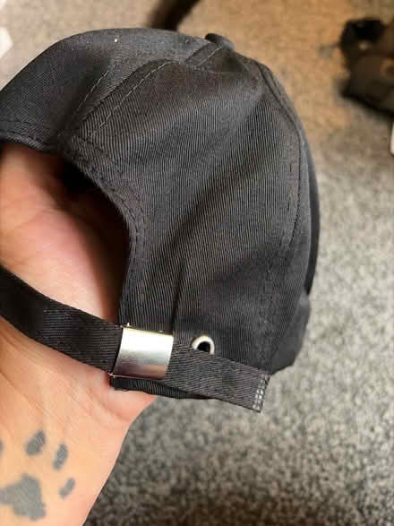 Photo of free Men’s Harley Davidson cap (Saltney Ferry CH4) #2
