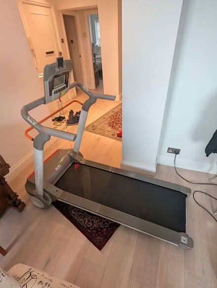 Photo of free Treadmill (Highgate Village N6) #3