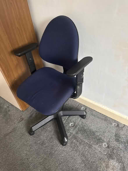 Photo of free Chair (M11 clayton M11) #1