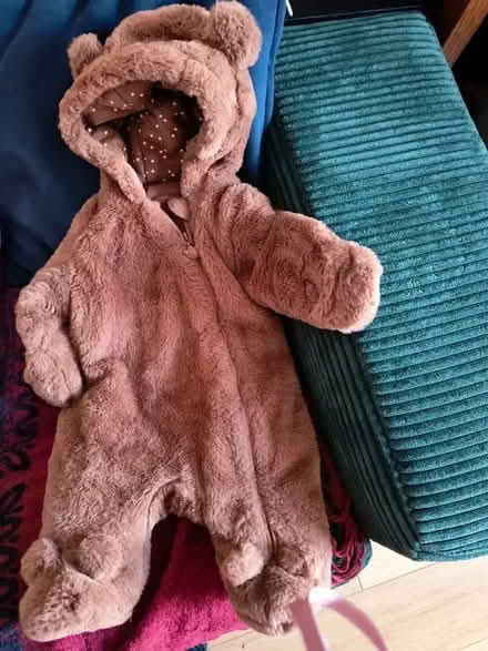 Photo of free Baby onesies (Central Reading RG1) #1
