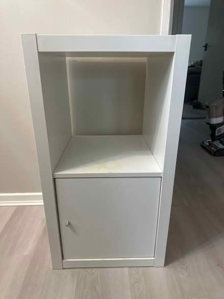 Photo of free Kallax storage unit (SW16) #1