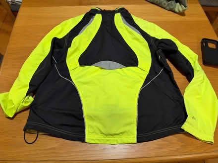 Photo of free Visibility jacket - light (Cumnor OX2) #2