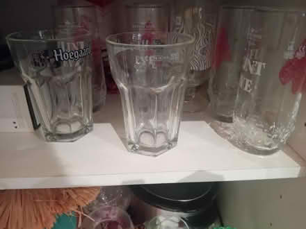 Photo of free Glasses (Kempston MK42) #1