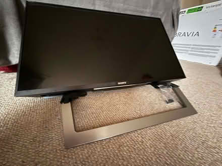 Photo of free TV (Tunbridge Wells N. TN4) #1