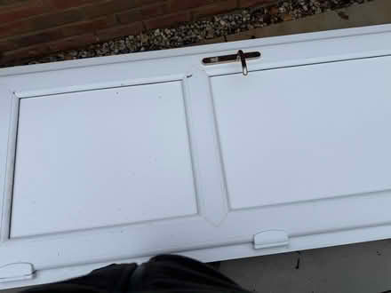 Photo of free Sealed unit Door with fixtures (Totternhoe LU6) #3