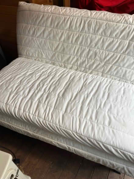 Photo of free Metal sofa bed (Malvern Link WR14) #3