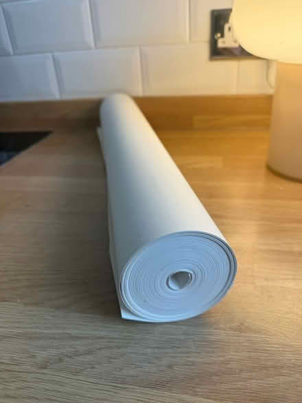 Photo of free Lining Paper (EH7 Leith) #1