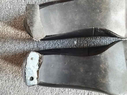Photo of free Ladies Shoes (Bournville B30) #4