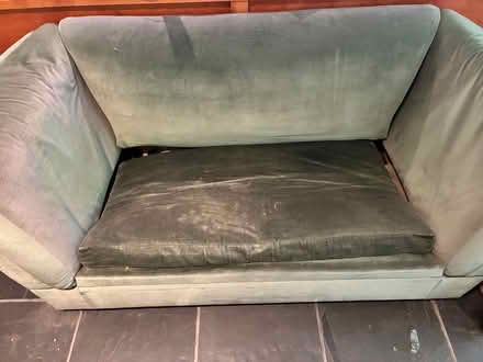 Photo of free Parker Knoll drop end sofa (Stapenhill DE14) #3