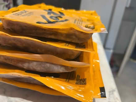 Photo of free Katkin cat food (N18) #2