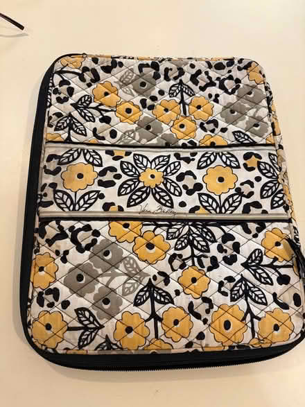Photo of free Vera Bradley laptop case (West Groton) #1