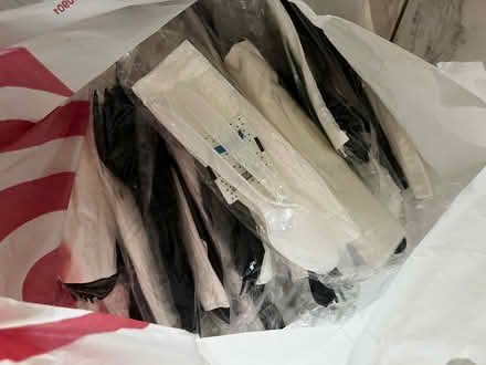 Photo of free Single use plastic utensils (Nob Hill) #1