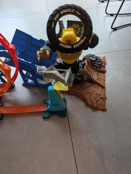 Photo of free Kids toys bundle (Edgbaston B5) #2