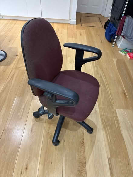 Photo of free Office chair (Bath. Combe down. BA2) #1