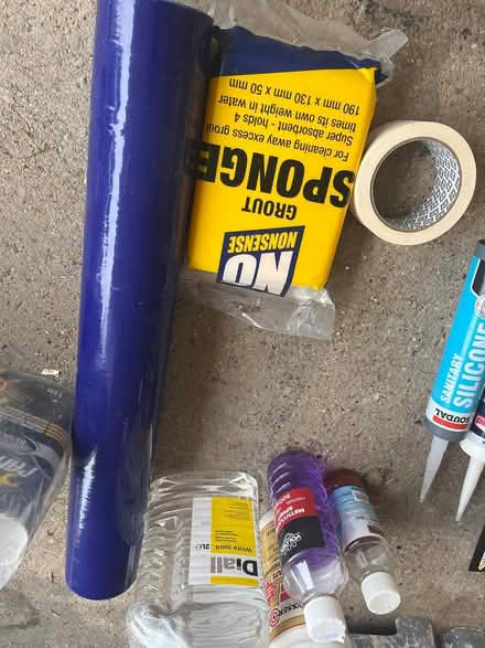Photo of free Painting things (Ipswich, IP1) #2